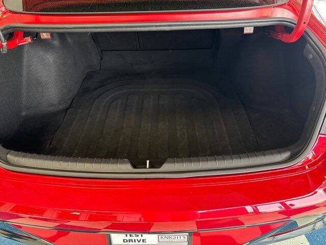 2020 Hyundai Sonata SEL Plus