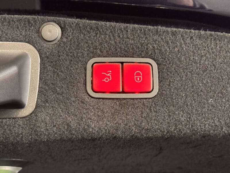 2016 Mercedes-Benz S-Class S 550