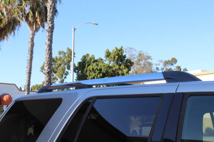 2012 Lincoln Navigator
