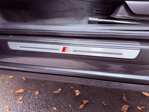 2024 Audi Q5 Sportback quattro S line Premium 45 TFSI