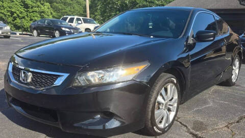 2010 Honda Accord EX