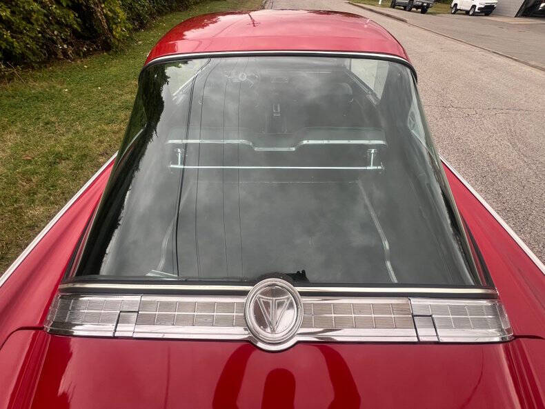 1965 Plymouth Barracuda