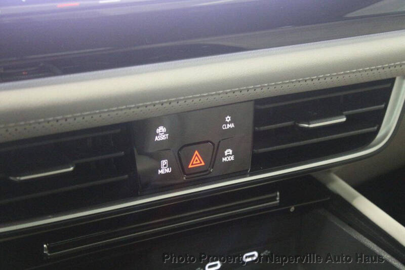 2024 Volkswagen Atlas SEL Premium R-Line 4Motion