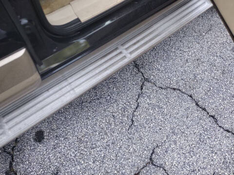 2011 Ford Expedition EL XLT