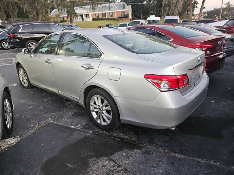 2012 Lexus ES 350