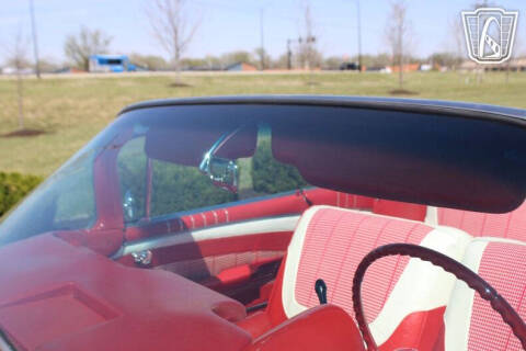 1960 Chevrolet Impala