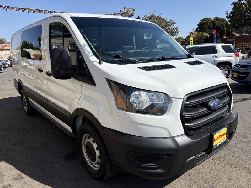 2020 Ford Transit 150