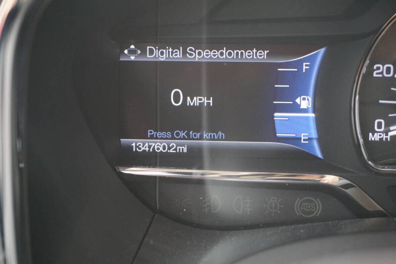 2015 Lincoln Navigator Base - Photo 21