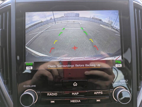 2024 Subaru Forester Touring