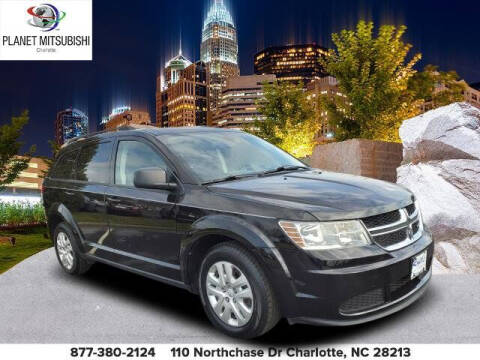 2019 Dodge Journey for sale at Planet Automotive Group in Charlotte NC