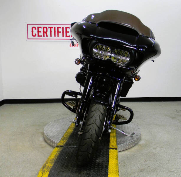 2023 Harley-Davidson Road Glide ST