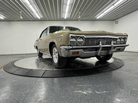 1966 Chevrolet Caprice