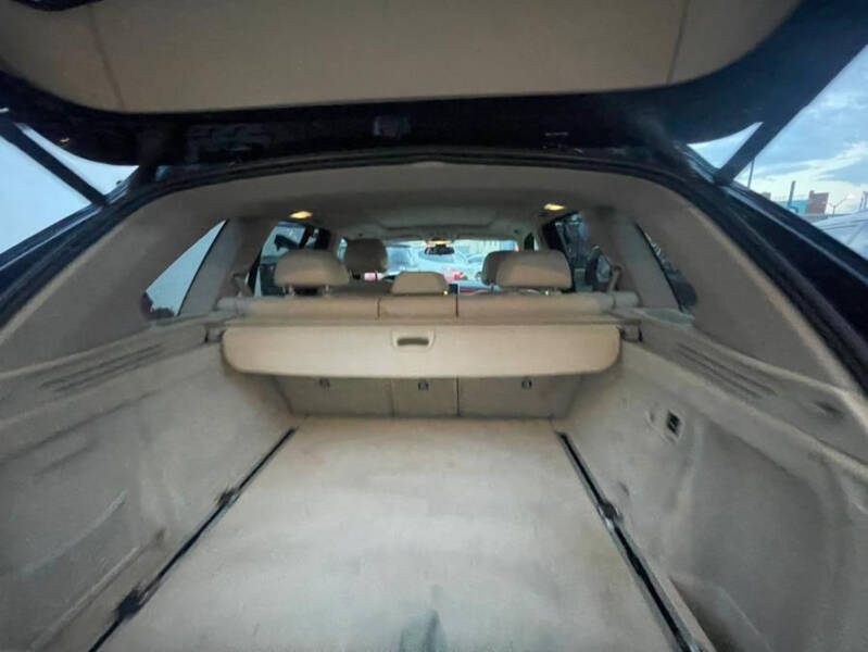 2014 BMW X5 xDrive35i