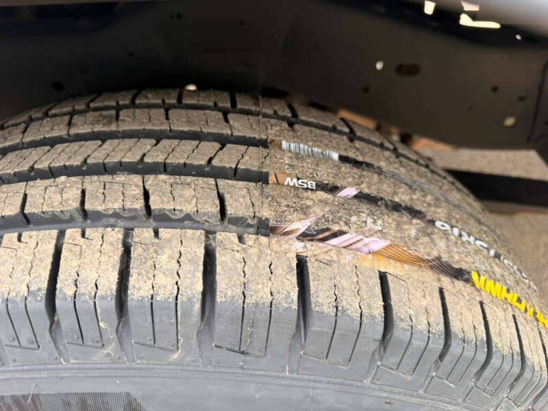 2015 Ford E-Series E-350 SD