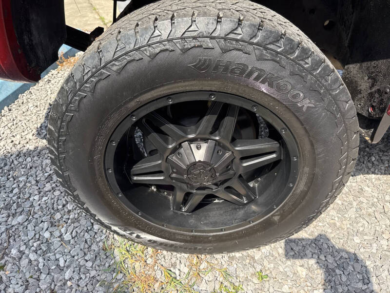 2018 Nissan Titan XD PRO-4X