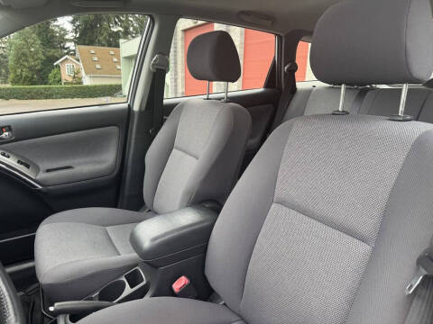 2004 Toyota Matrix XR