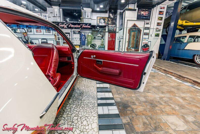 1978 Chevrolet Camaro