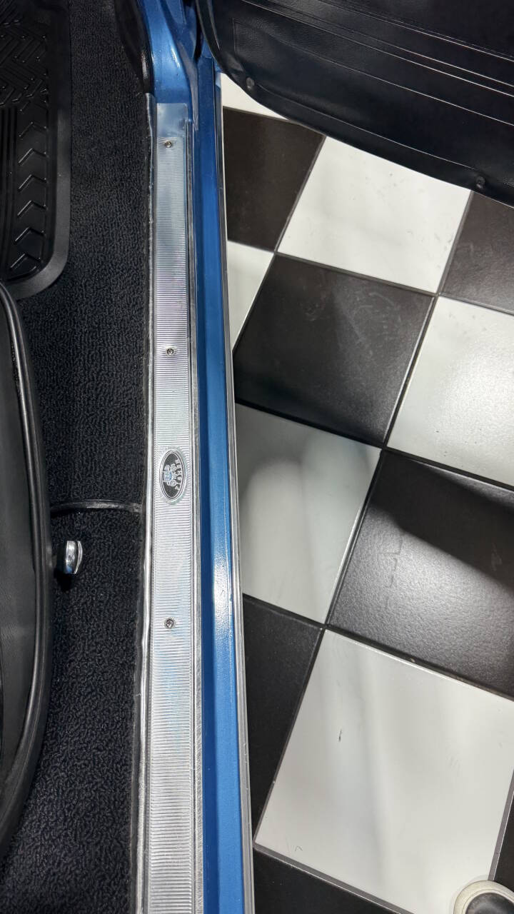 1967 Chevrolet Chevelle 59