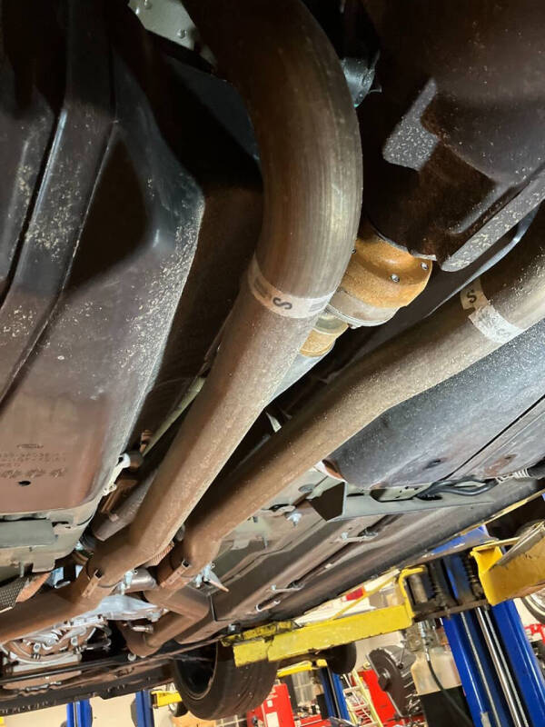 2013 Ford Shelby GT500