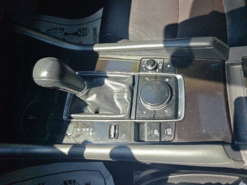 2021 Mazda Mazda3 Hatchback Premium Plus