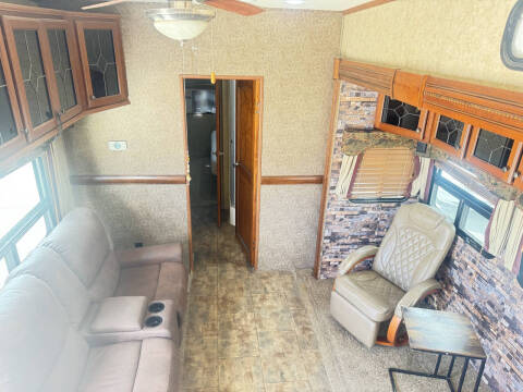 2012 Dutchmen Infinity