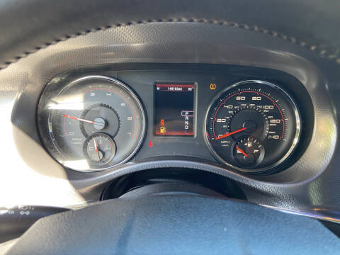 2013 Dodge Charger SXT