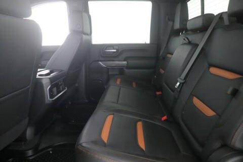 2023 GMC Sierra 2500HD
