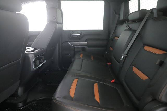 2023 GMC Sierra 2500HD
