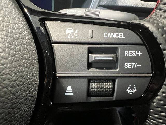 2025 Acura Integra Type S