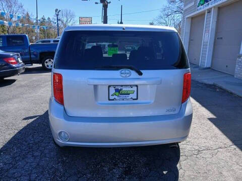 2010 Scion xB Release Series 7.0