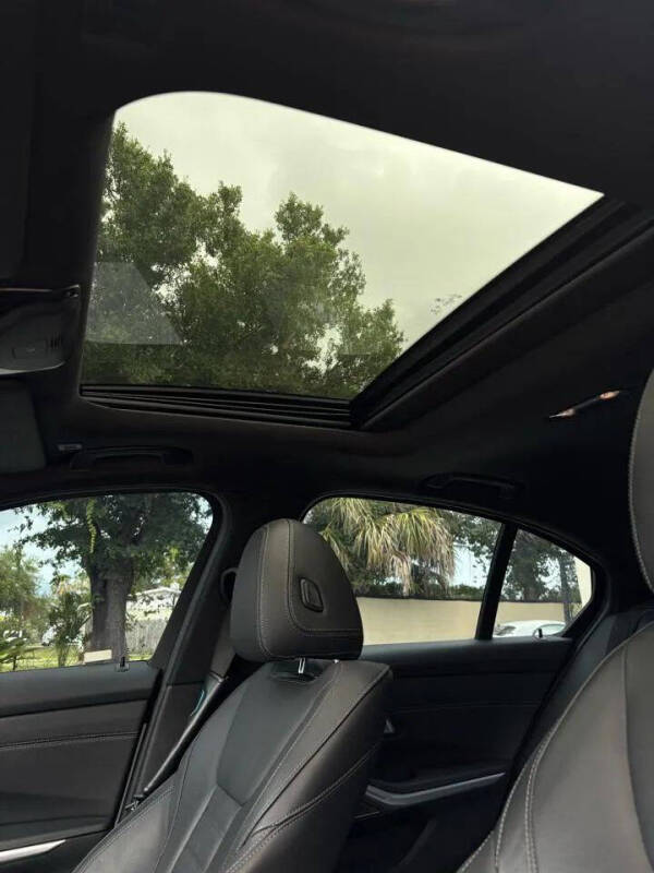 2020 BMW 3 Series M340i