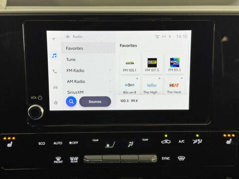 2024 Subaru Solterra Premium