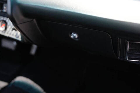 1972 Chevrolet Chevelle