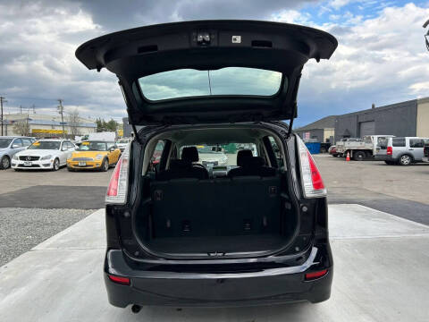 2009 Mazda MAZDA5