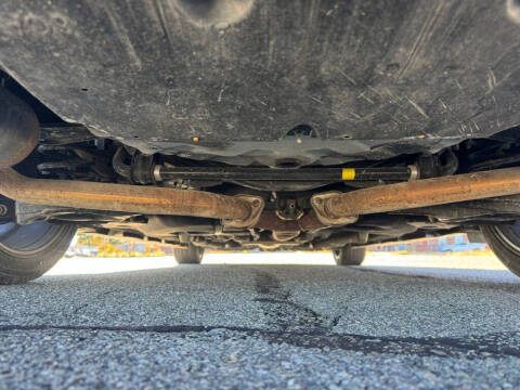 2023 Nissan Maxima 3.5 SV