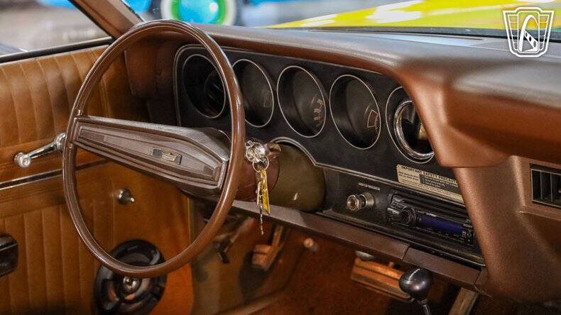 1973 Ford Torino