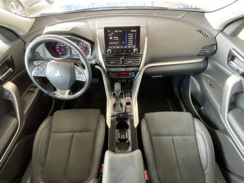 2025 Mitsubishi Eclipse Cross SE