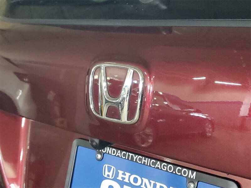 2022 Honda Pilot SE