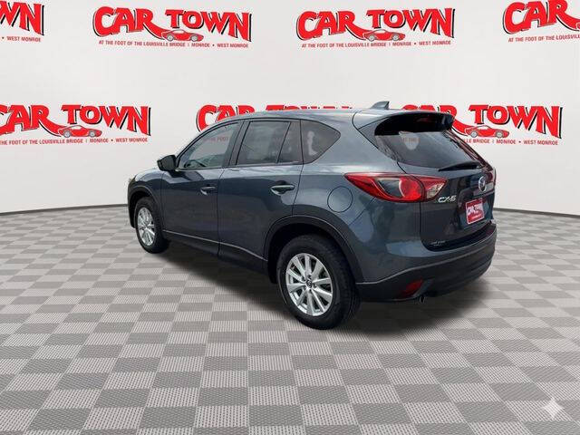 2013 Mazda CX-5 Touring