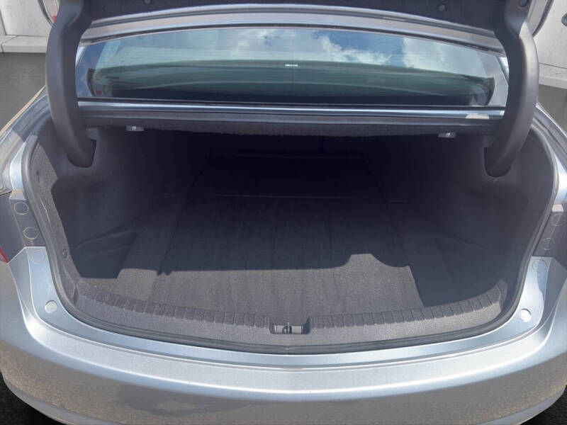 2018 Acura TLX w/Tech
