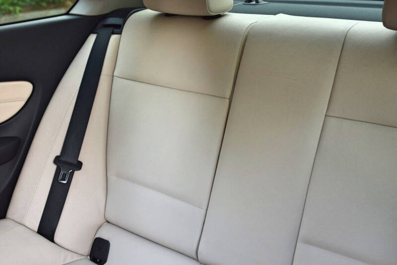 2013 BMW 1 Series 128i