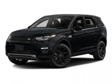 2015 Land Rover Discovery Sport for sale at Travers Autoplex Thomas Chudy in Saint Peters MO