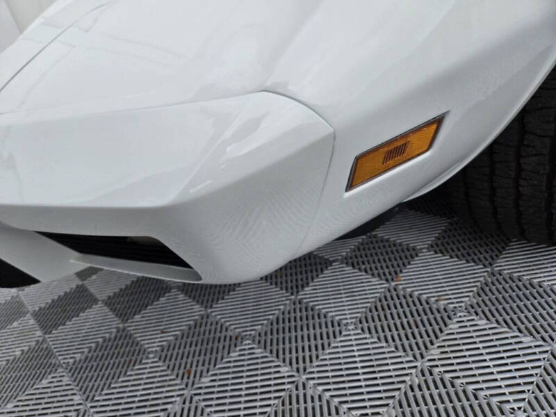 1975 Chevrolet Corvette