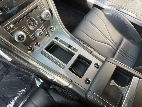 2012 Aston Martin Virage