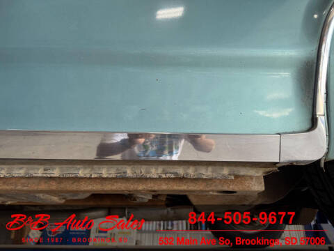 1963 Oldsmobile Eighty-Eight