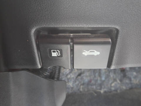 2014 Nissan Versa Note SV
