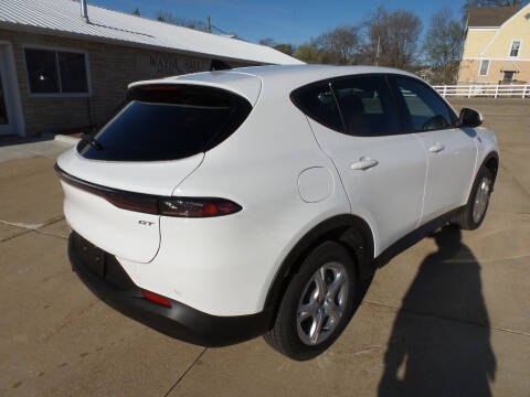 2024 Dodge Hornet GT