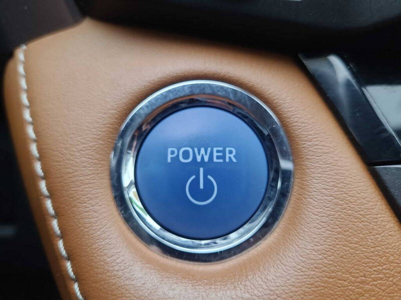 2017 Toyota RAV4 Hybrid Limited