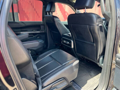 2021 Ford Expedition MAX XLT