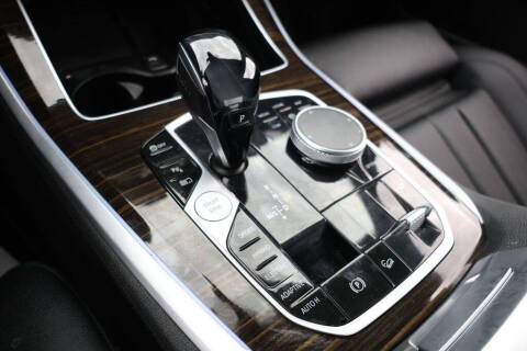 2021 BMW X5 xDrive45e